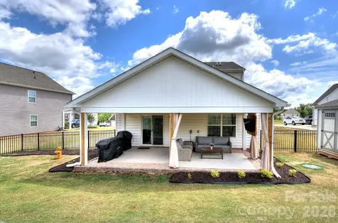 625 Morning Meadows Drive Inman SC 29349