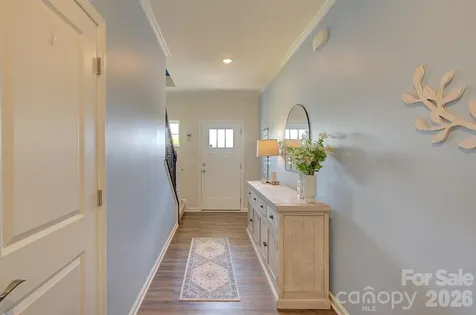 625 Morning Meadows Drive Inman SC 29349