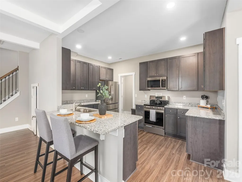 34 S Christie Court Fletcher NC 28732