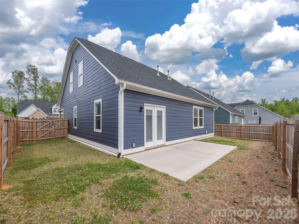34 S Christie Court Fletcher NC 28732
