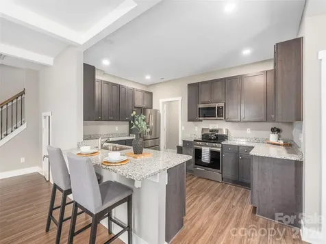 34 S Christie Court Fletcher NC 28732