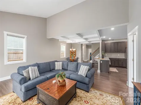 34 S Christie Court Fletcher NC 28732
