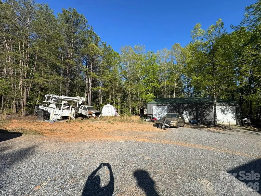 135 Benton Road Kings Mountain NC 28086