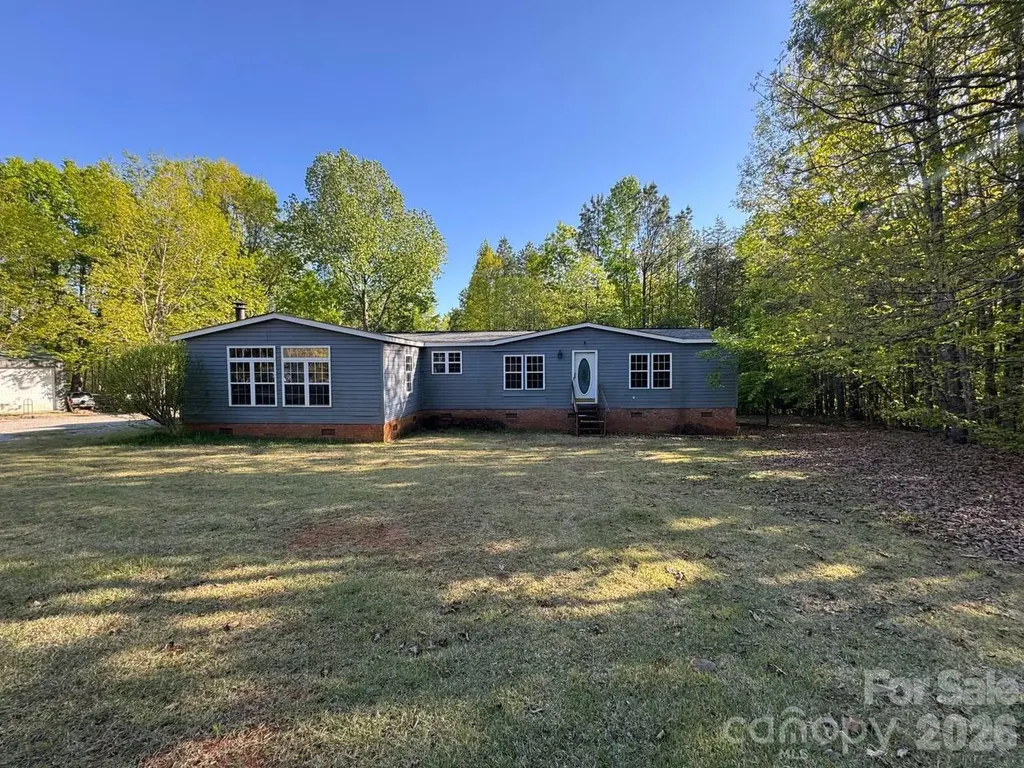 135 Benton Road Kings Mountain NC 28086