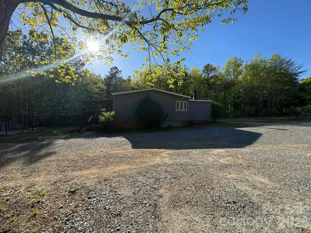135 Benton Road Kings Mountain NC 28086
