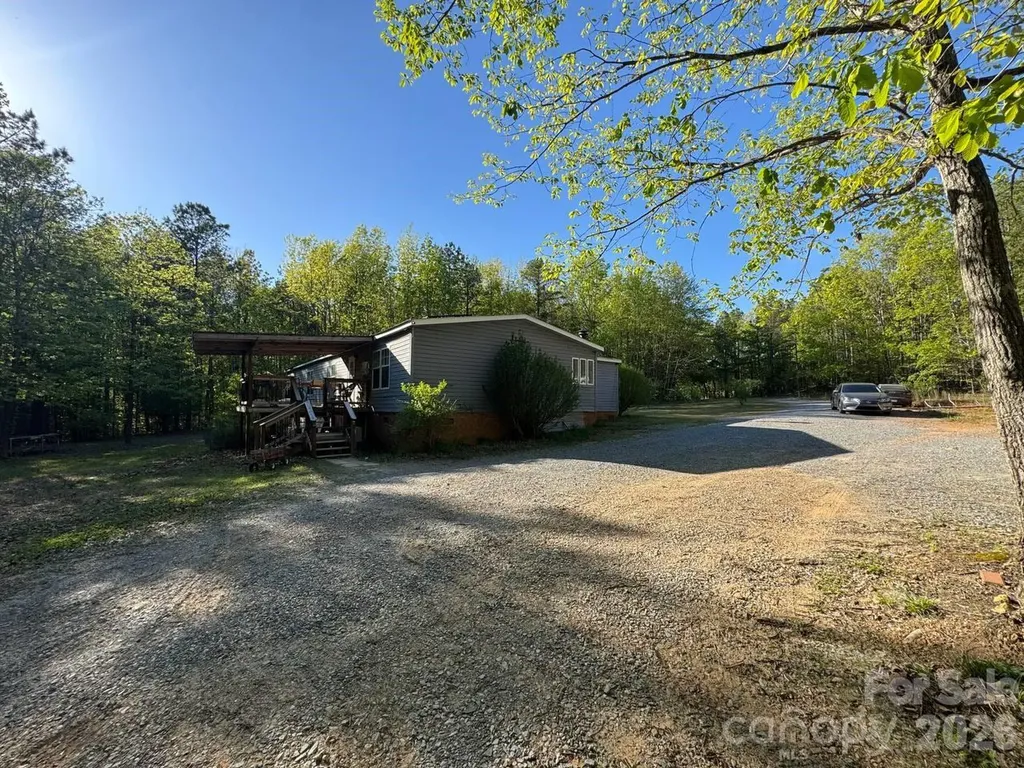 135 Benton Road Kings Mountain NC 28086