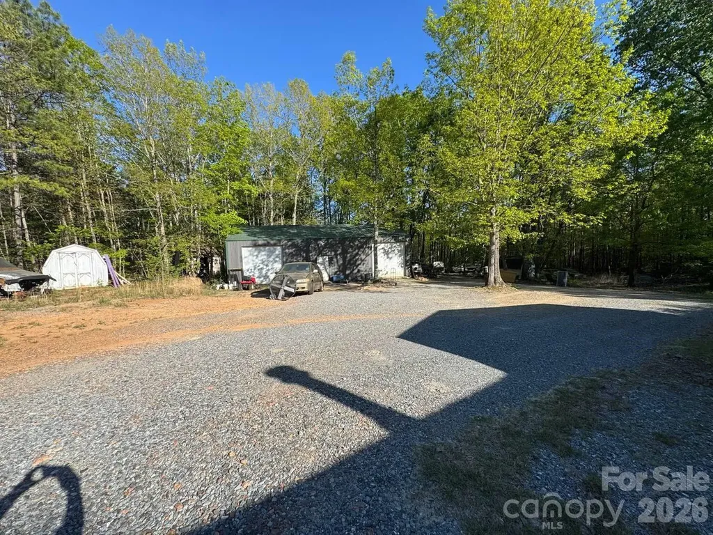 135 Benton Road Kings Mountain NC 28086