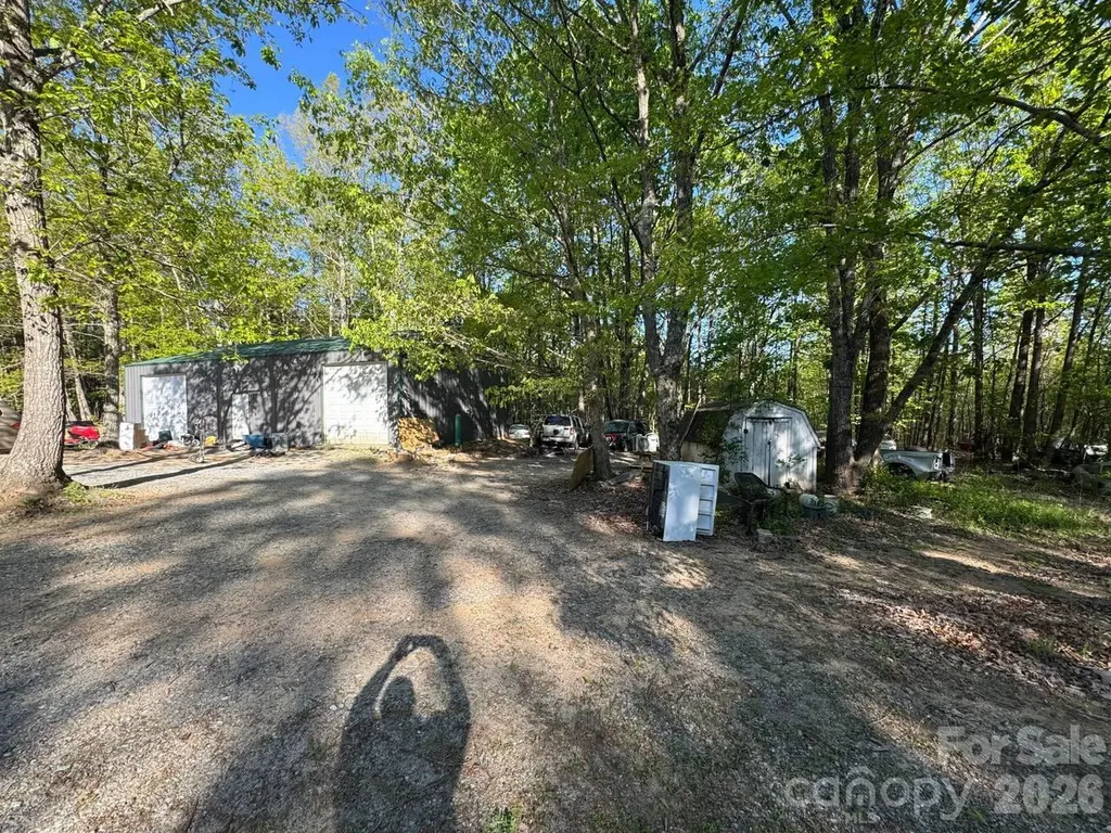 135 Benton Road Kings Mountain NC 28086