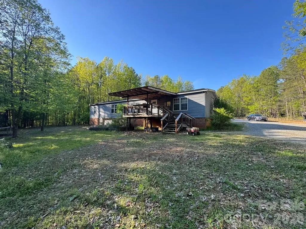 135 Benton Road Kings Mountain NC 28086