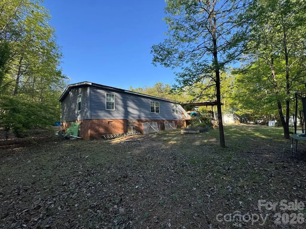 135 Benton Road Kings Mountain NC 28086