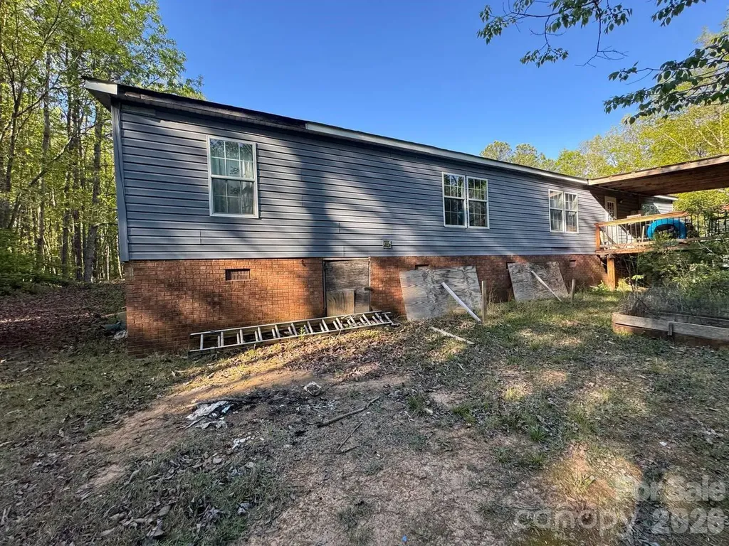 135 Benton Road Kings Mountain NC 28086
