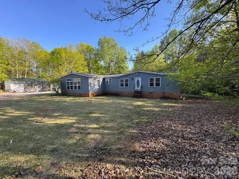 135 Benton Road Kings Mountain NC 28086