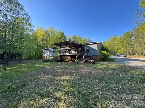135 Benton Road Kings Mountain NC 28086
