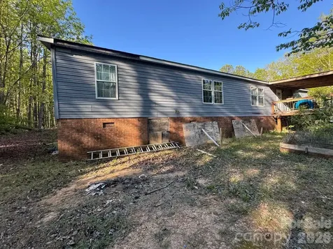 135 Benton Road Kings Mountain NC 28086