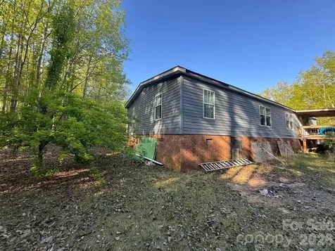 135 Benton Road Kings Mountain NC 28086
