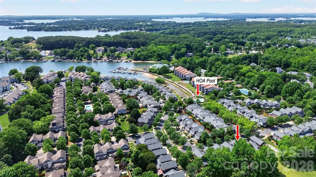 18422 Mizzenmast Avenue Cornelius NC 28031