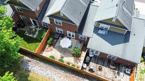 18422 Mizzenmast Avenue Cornelius NC 28031