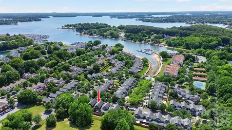 18422 Mizzenmast Avenue Cornelius NC 28031
