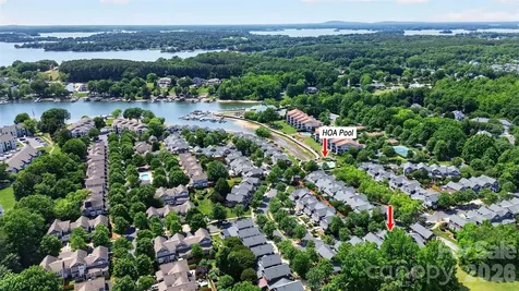 18422 Mizzenmast Avenue Cornelius NC 28031