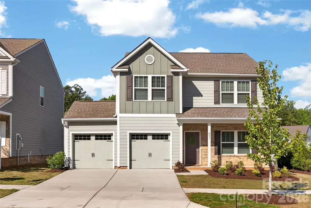 841 Scotch Meadows Loop Monroe NC 28110
