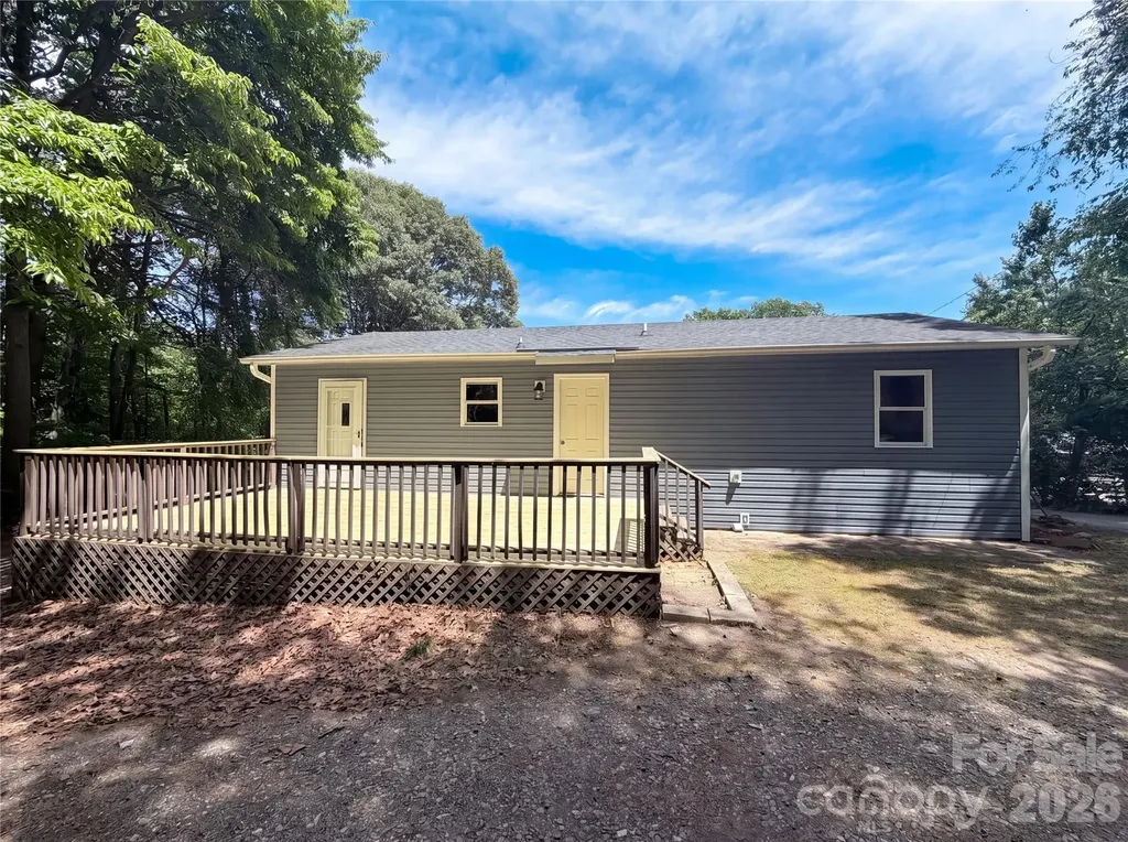 186 Jasmine Circle Troutman NC 28166