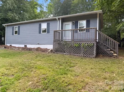 186 Jasmine Circle Troutman NC 28166