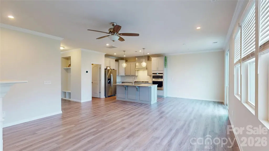 1714 Woodend Drive Indian Trail NC 28079
