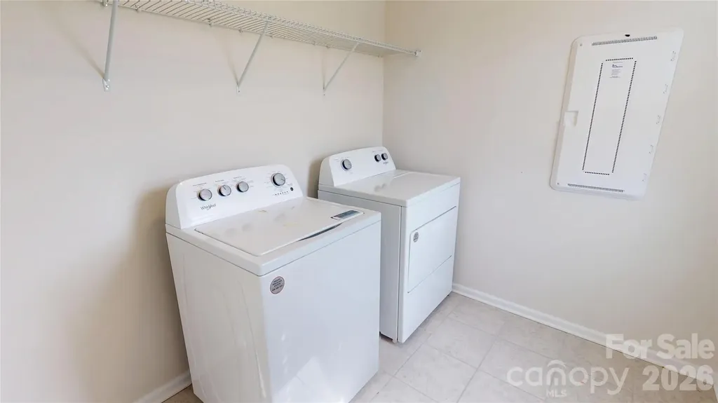 1714 Woodend Drive Indian Trail NC 28079