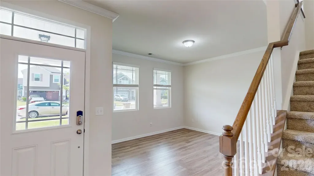 1714 Woodend Drive Indian Trail NC 28079
