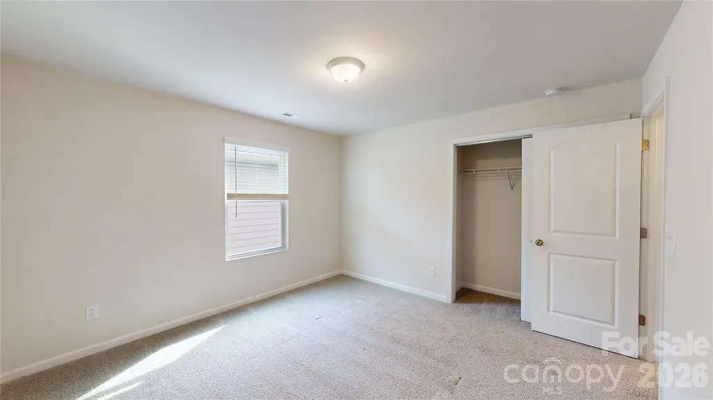 1714 Woodend Drive Indian Trail NC 28079