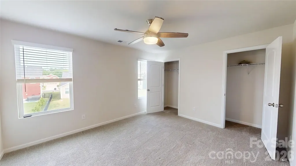 1714 Woodend Drive Indian Trail NC 28079