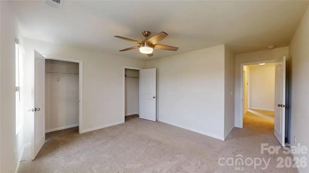 1714 Woodend Drive Indian Trail NC 28079