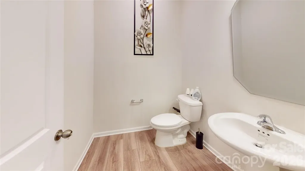 1714 Woodend Drive Indian Trail NC 28079