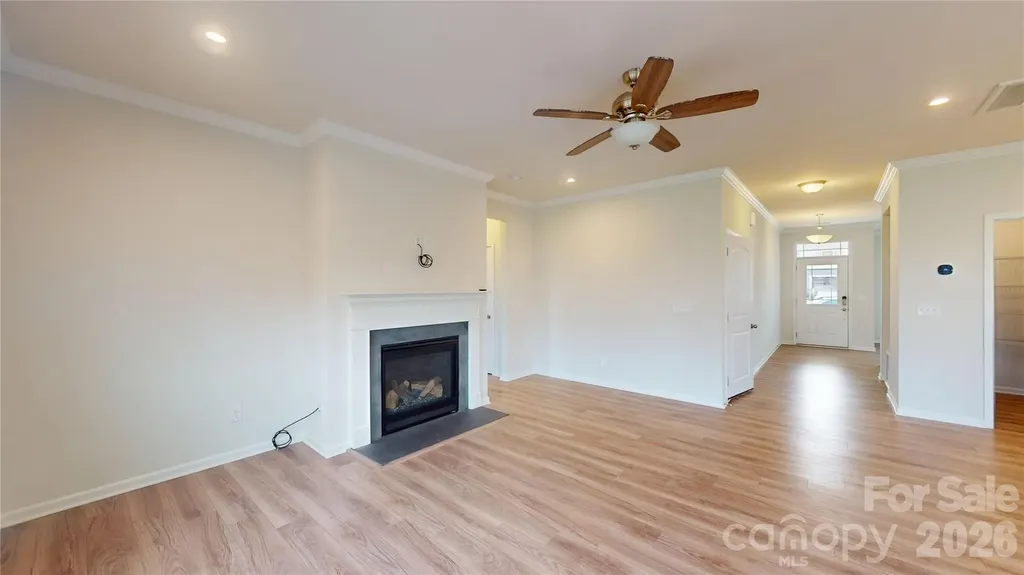 1714 Woodend Drive Indian Trail NC 28079