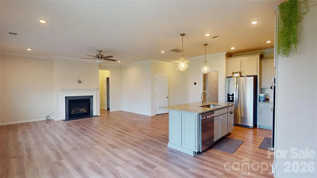 1714 Woodend Drive Indian Trail NC 28079