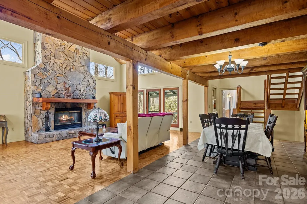 63 Chestnut Forest Road Fairview NC 28730