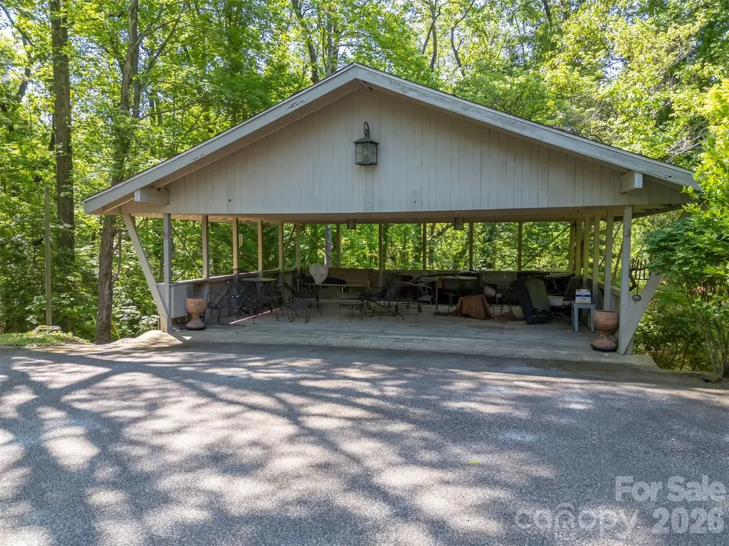 484 Sourwood Ridge Road Tryon NC 28782