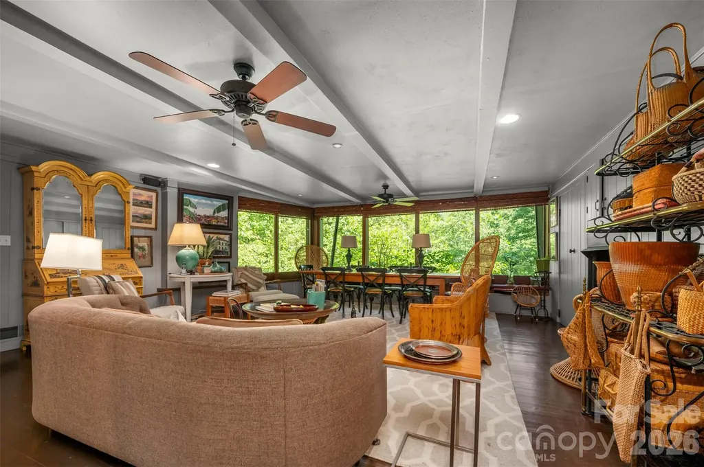 484 Sourwood Ridge Road Tryon NC 28782
