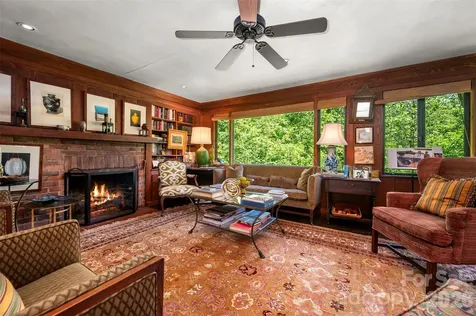 484 Sourwood Ridge Road Tryon NC 28782