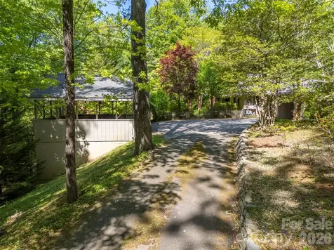 484 Sourwood Ridge Road Tryon NC 28782