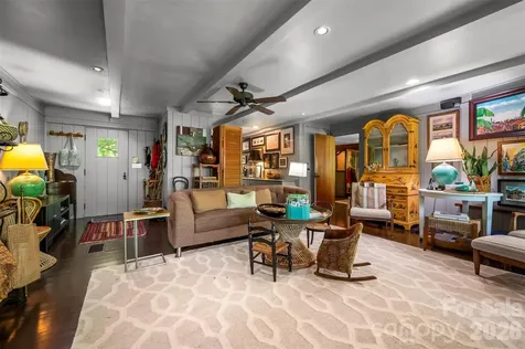 484 Sourwood Ridge Road Tryon NC 28782