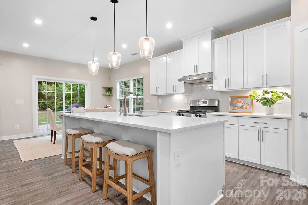 9233 Hollow Bend Drive Huntersville NC 28078