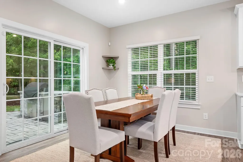 9233 Hollow Bend Drive Huntersville NC 28078