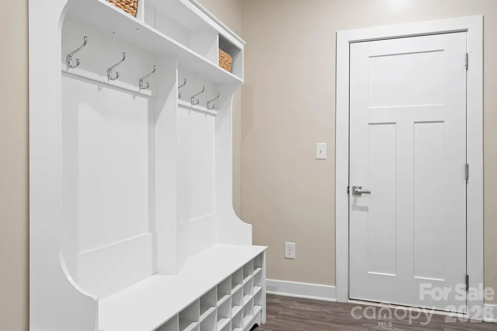 9233 Hollow Bend Drive Huntersville NC 28078
