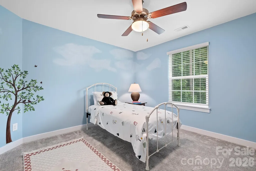9233 Hollow Bend Drive Huntersville NC 28078