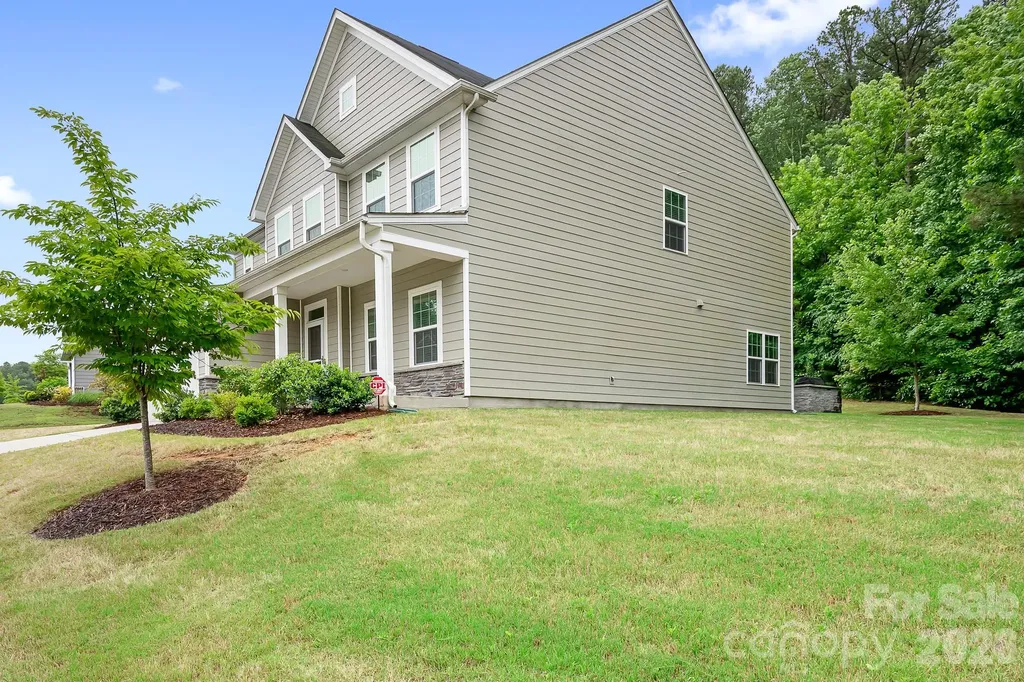 9233 Hollow Bend Drive Huntersville NC 28078