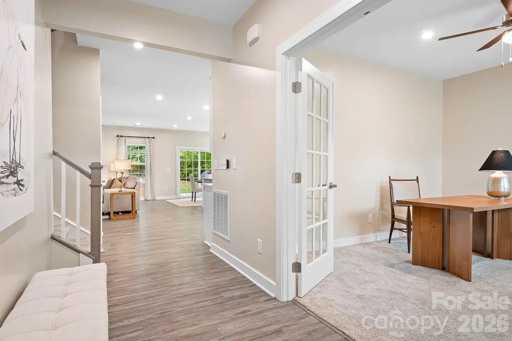 9233 Hollow Bend Drive Huntersville NC 28078