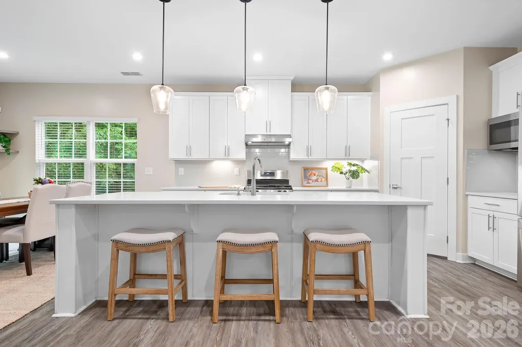 9233 Hollow Bend Drive Huntersville NC 28078