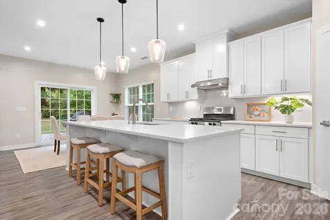 9233 Hollow Bend Drive Huntersville NC 28078