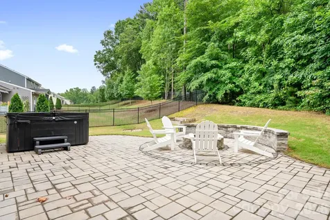 9233 Hollow Bend Drive Huntersville NC 28078
